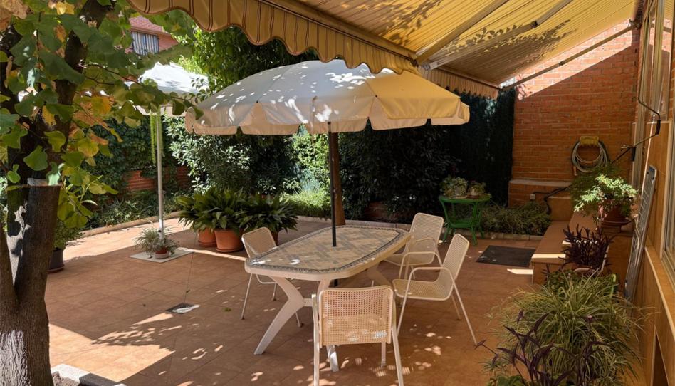 Foto 1 de Pis en venda a Calle Beethoven, 27, Sector 3, Madrid