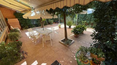 Foto 4 de Pis en venda a Calle Beethoven, 27, Sector 3, Madrid