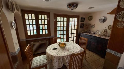 Foto 5 de Pis en venda a Calle Beethoven, 27, Sector 3, Madrid