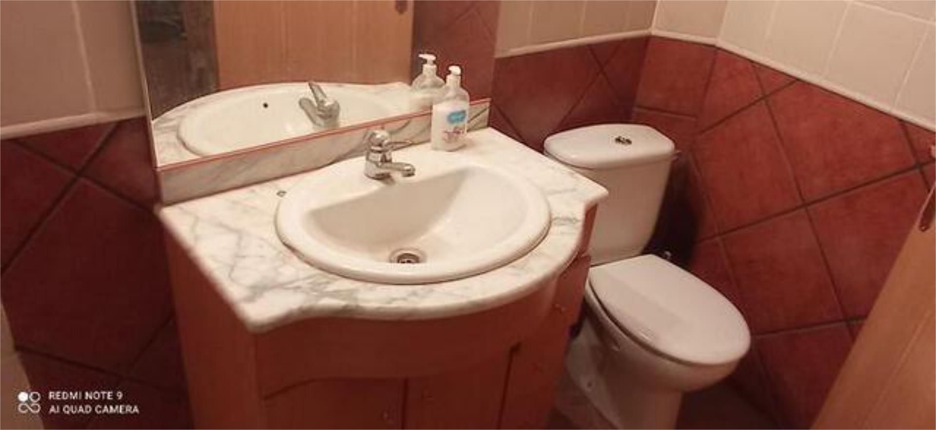 Bany de Casa o xalet en venda en Alcover