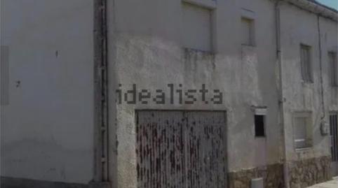 Foto 2 de Pis en venda a Calle Benavente, 4, San Agustín del Pozo, Zamora