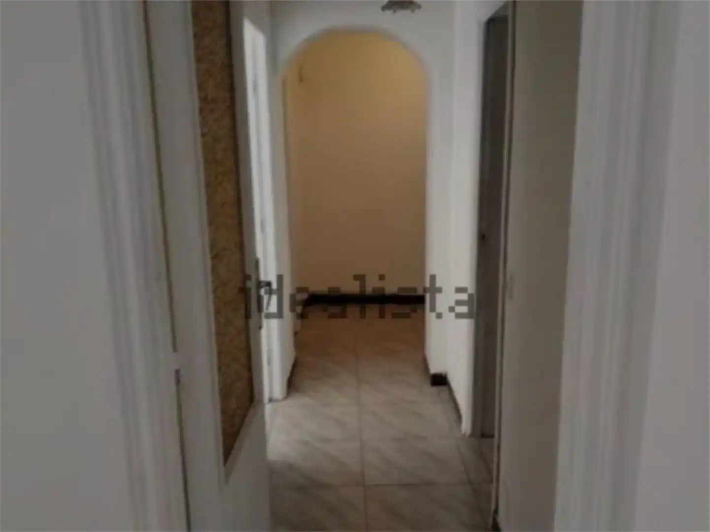Flat for sale in San Agustín del Pozo  with Furnished