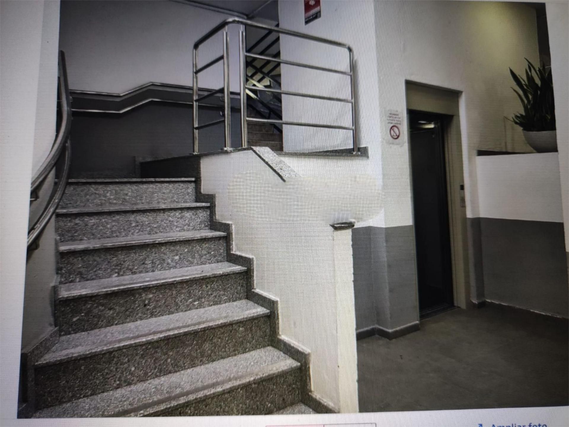 Garaje de alquiler en Málaga Capital