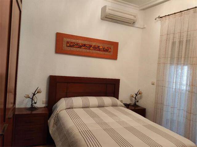 Piso en Venta en Carretas - Pajarita