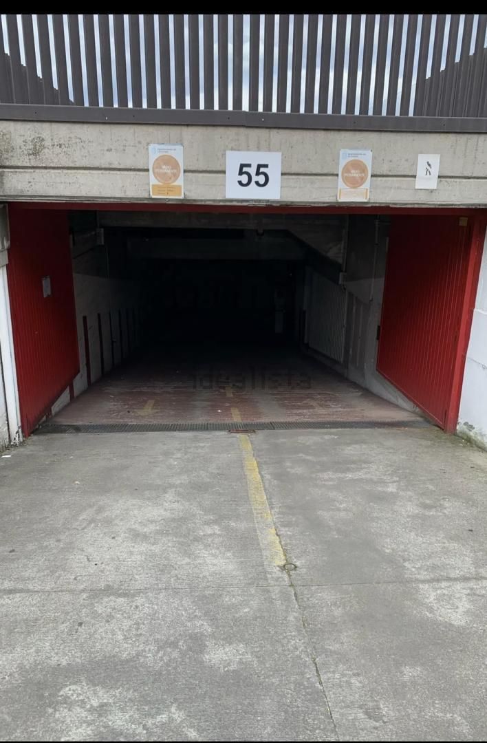 Parking of Garage to rent in A Coruña Capital 
