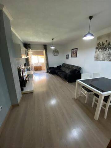 Piso en Alquiler en Parque Lo Torrent