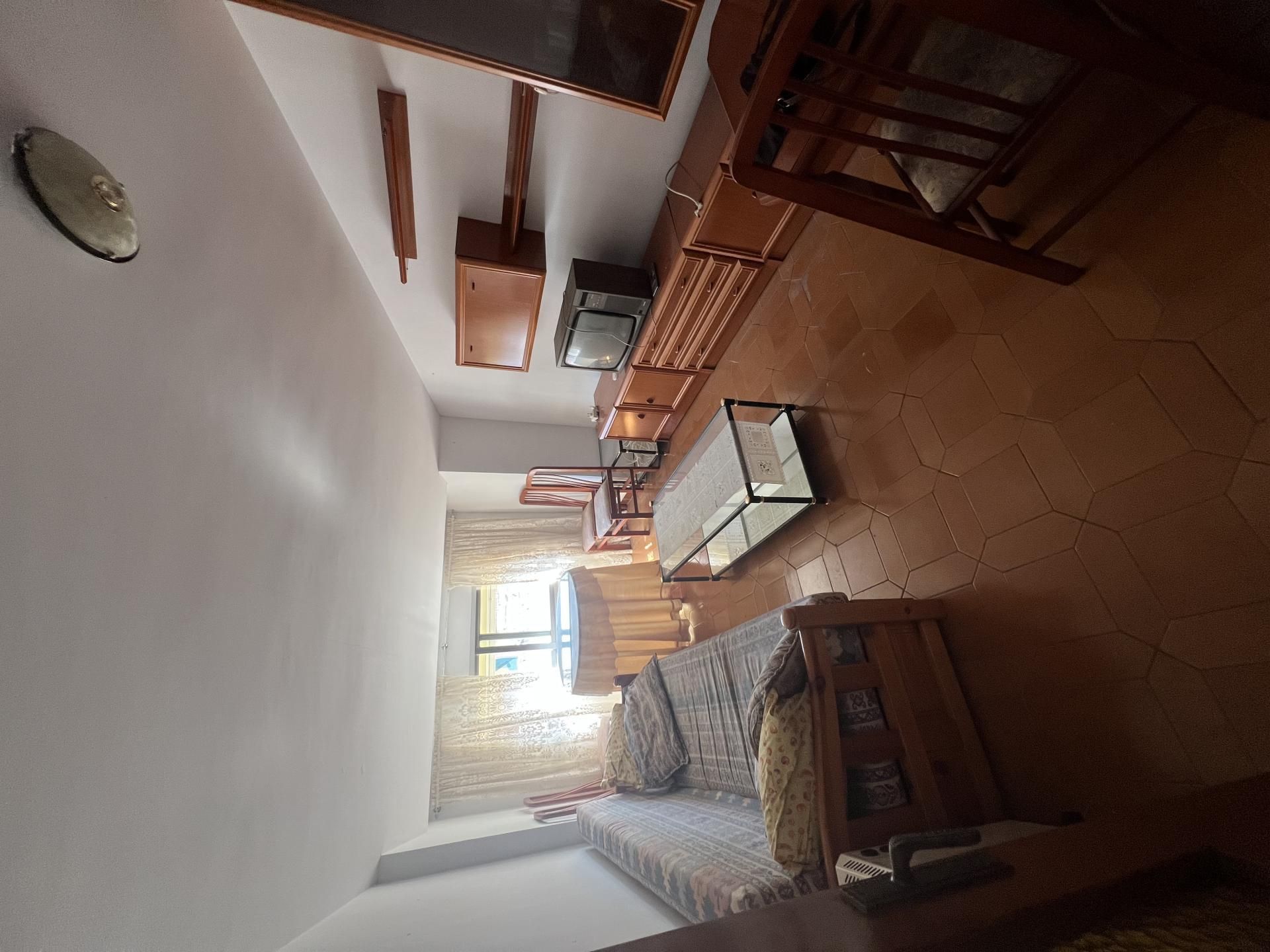 Bedroom of Flat to rent in Arenas de San Pedro  with Heating and Furnished
