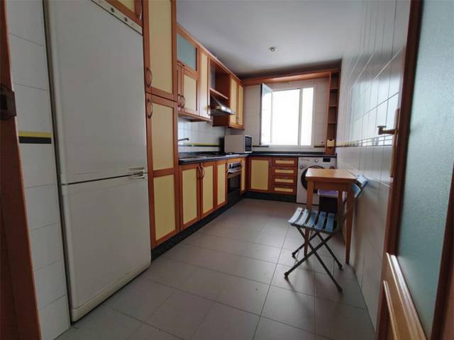 Piso en Venta en Calle Flor de Salvia, 6 en Colores -  Entreparques