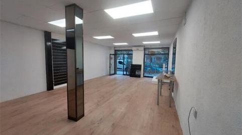 Premises to rent in La Llagosta, Barcelona - image 4 Photo 4 of Premises to rent in La Llagosta, Barcelona