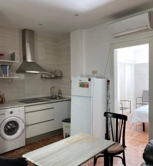 Foto 1 de Planta baixa de lloguer a Calle Foso, 4, Úbeda, Jaén