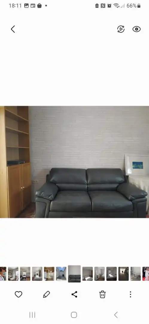 Ground floor for rent in Calle Foso, 4, Úbeda Ground floor for rent in Calle Foso, 4, Úbeda