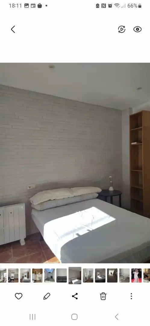 Ground floor for rent in Calle Foso, 4, Úbeda Ground floor for rent in Calle Foso, 4, Úbeda