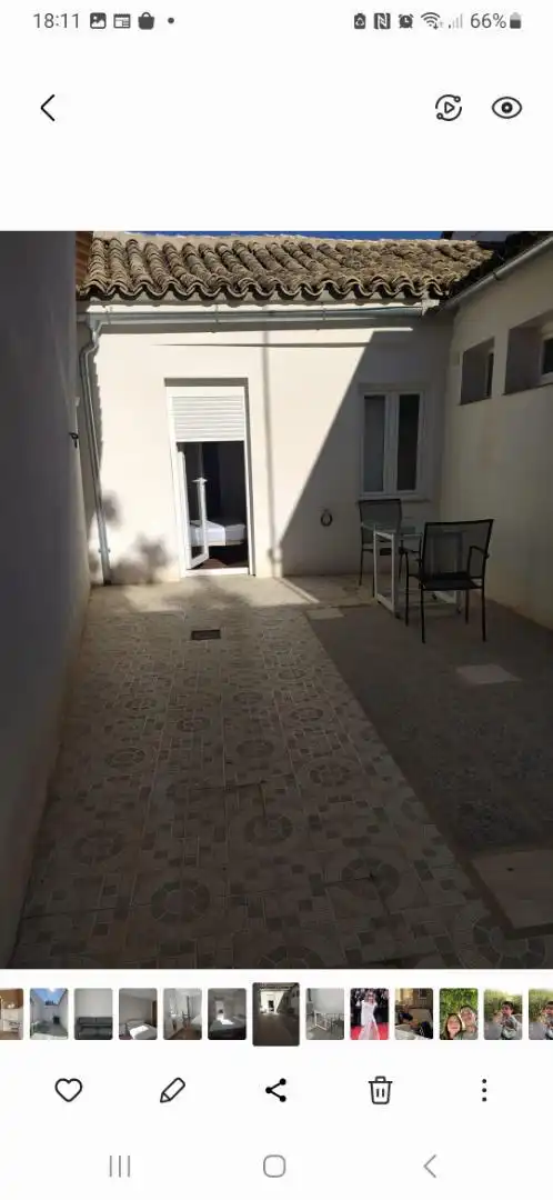 Ground floor for rent in Calle Foso, 4, Úbeda Ground floor for rent in Calle Foso, 4, Úbeda