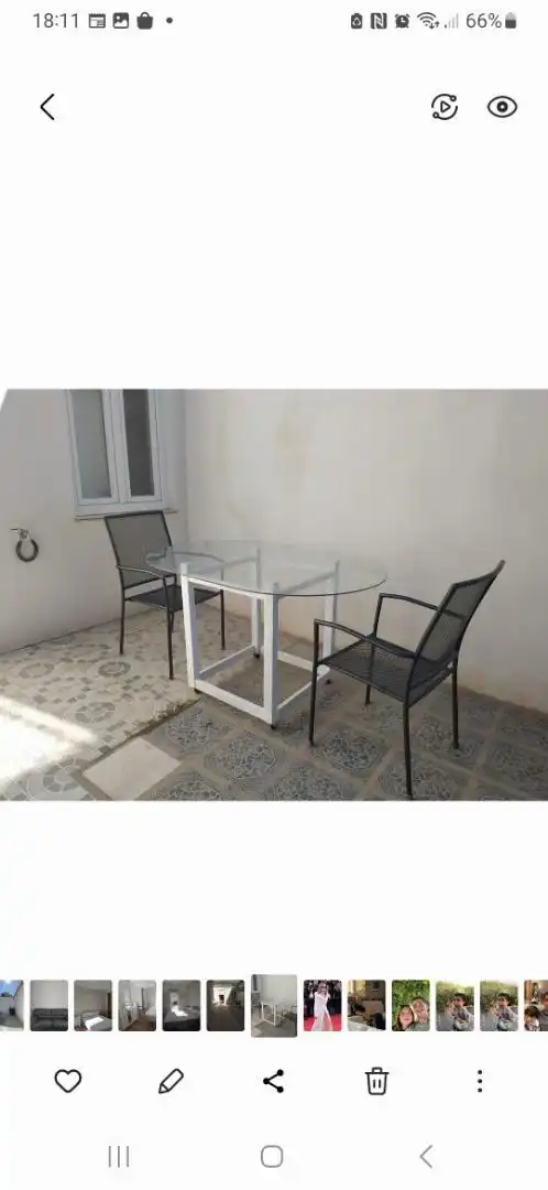 Ground floor for rent in Calle Foso, 4, Úbeda Ground floor for rent in Calle Foso, 4, Úbeda