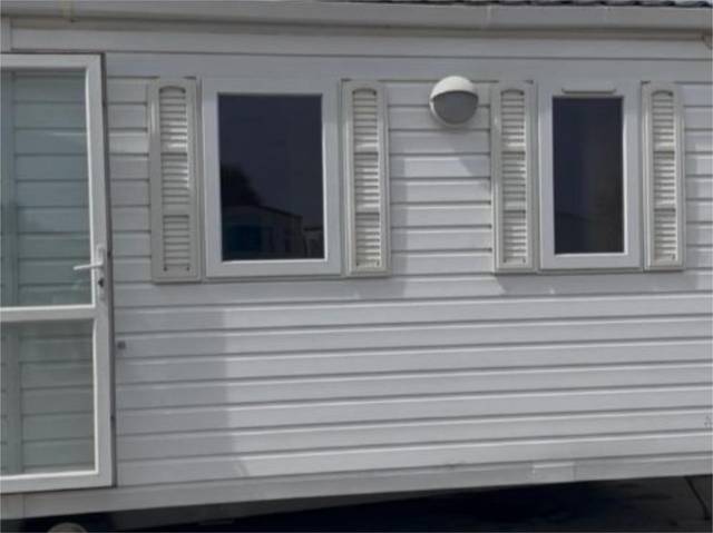 Casa-chalet en Venta en Calle Concepción Rodríguez Garzón, 1 en Tres Ventanas