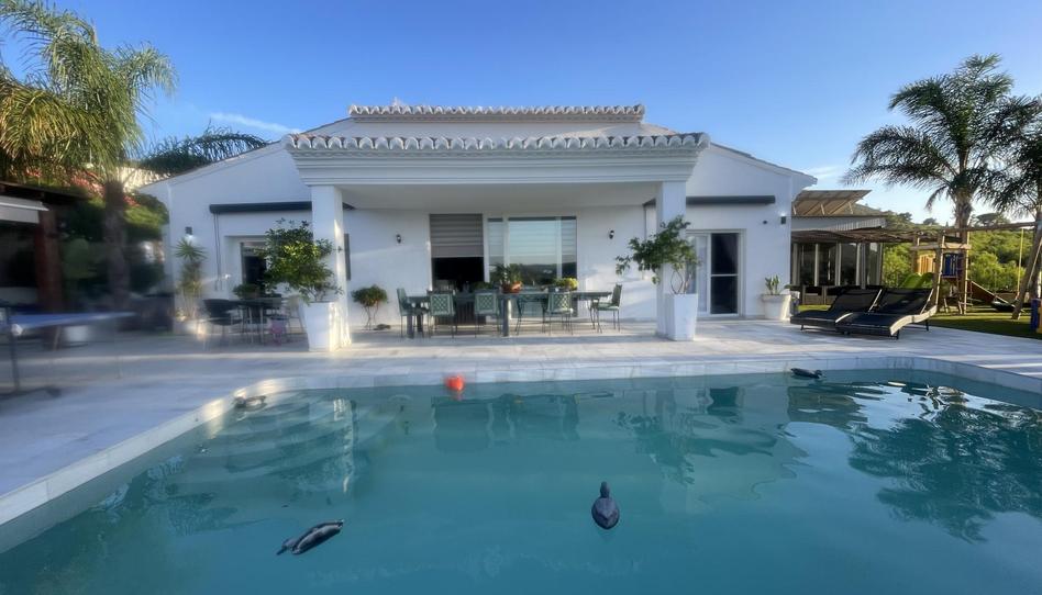 Casa o xalet en venda a Calle Pablo Céspedes, 30, Cap Martí - El Tossalet - Pinomar, Alicante - imatge 1 Foto 1 de Casa o xalet en venda a Calle Pablo Céspedes, 30, Cap Martí - El Tossalet - Pinomar, Alicante