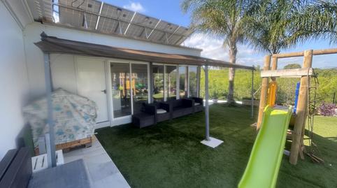 Casa o xalet en venda a Calle Pablo Céspedes, 30, Cap Martí - El Tossalet - Pinomar, Alicante - imatge 3 Foto 3 de Casa o xalet en venda a Calle Pablo Céspedes, 30, Cap Martí - El Tossalet - Pinomar, Alicante