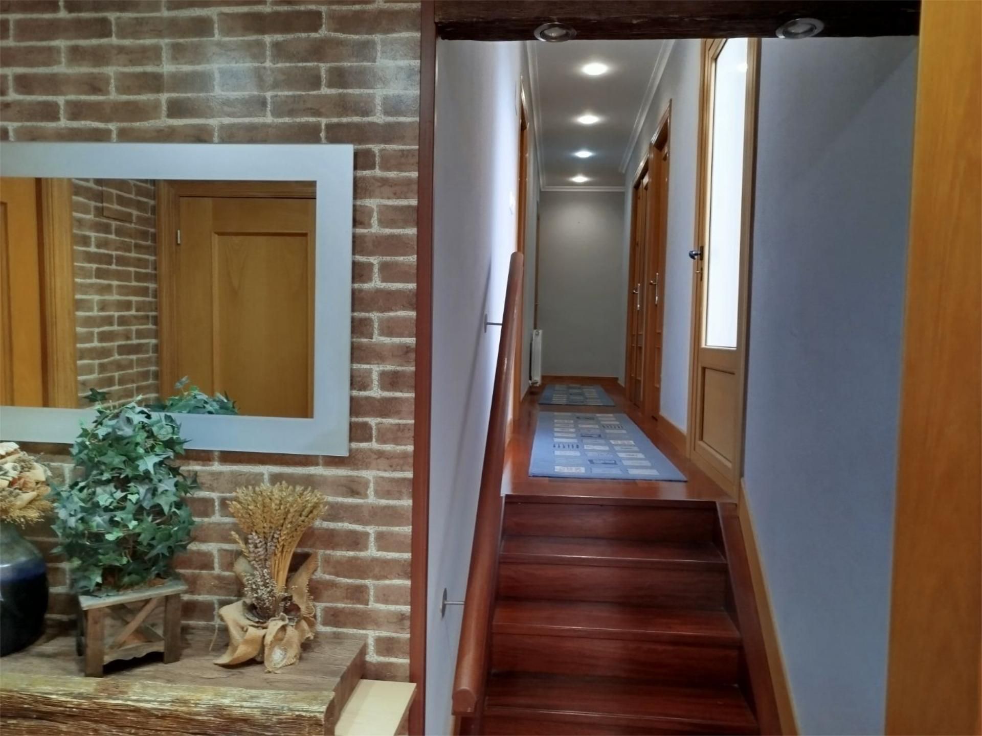Pis en venda en Mutriku amb Calefacció, Parquet i Terrassa