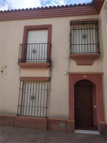 Casa-chalet en Venta en Fuentes de Andalucía