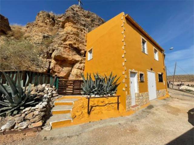 Casa-chalet en Venta en Albalate del Arzobispo