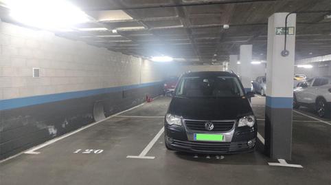 Garatge en venda a Calle Sapporo, 1, Parque Ondarreta - Urtinsa, Madrid - imatge 2 Foto 2 de Garatge en venda a Calle Sapporo, 1, Parque Ondarreta - Urtinsa, Madrid