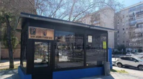 Garatge en venda a Calle Sapporo, 1, Parque Ondarreta - Urtinsa, Madrid - imatge 3 Foto 3 de Garatge en venda a Calle Sapporo, 1, Parque Ondarreta - Urtinsa, Madrid