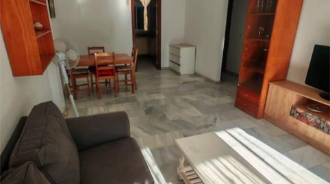 Foto 5 de Planta baixa en venda a El Tomillar, Málaga