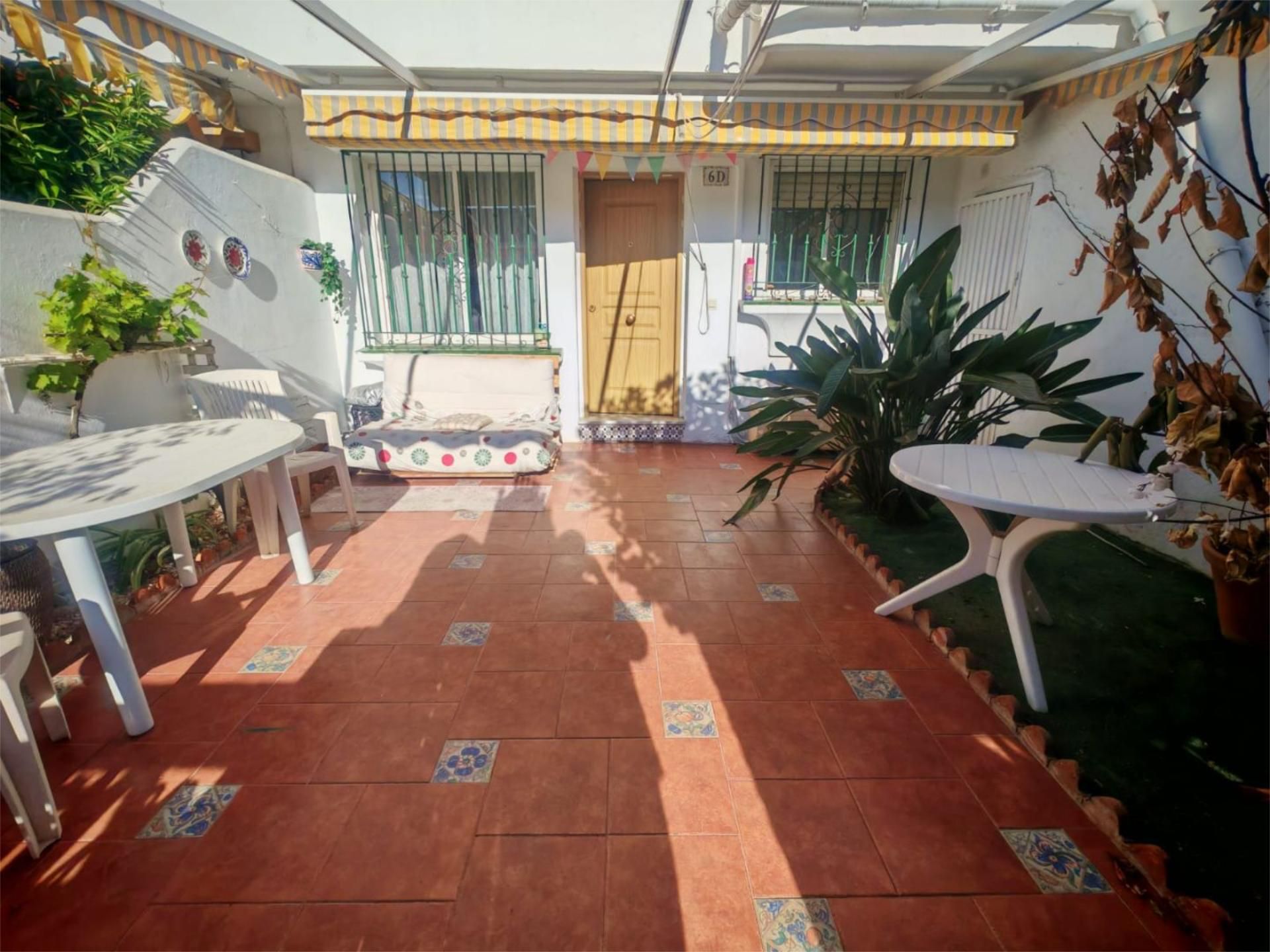 Garden of Planta baja for sale in Vélez-Málaga  with Terrace and Storage room