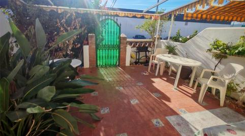 Foto 2 de Planta baixa en venda a El Tomillar, Málaga
