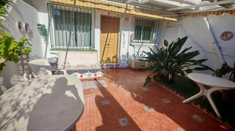 Foto 3 de Planta baixa en venda a El Tomillar, Málaga