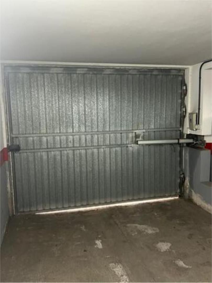 Garatge de lloguer a Gracia Aparcament de Garatge de lloguer en San Cristóbal de la Laguna