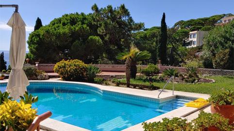 Photo 3 of House or chalet for sale in Carrer Holanda, 3, Canyelles, Lloret de Mar