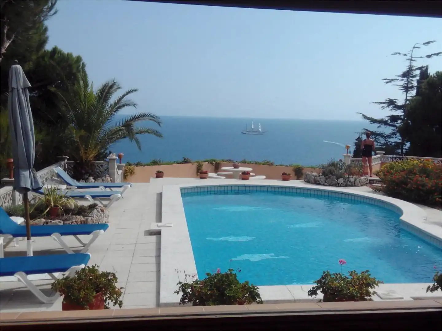 Houses for sale in Carrer Holanda, 3, Canyelles Swimming pool of Houses for sale in Lloret de Mar with Terrace and Swimming Pool