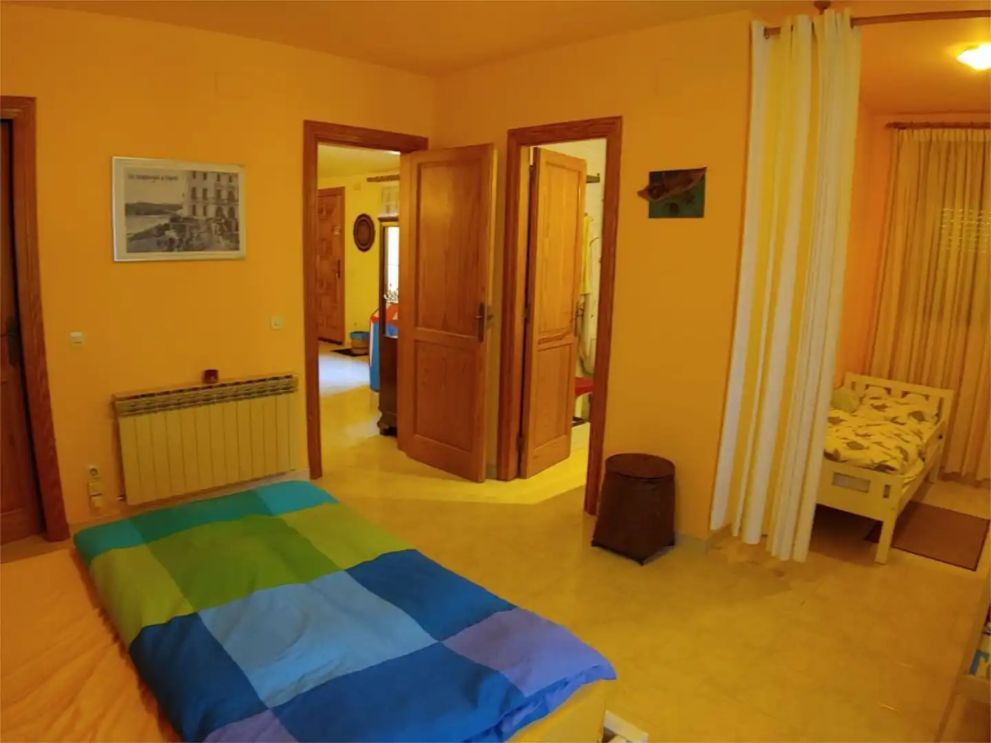 Houses for sale in Carrer Holanda, 3, Canyelles Bedroom of Houses for sale in Lloret de Mar with Terrace and Swimming Pool