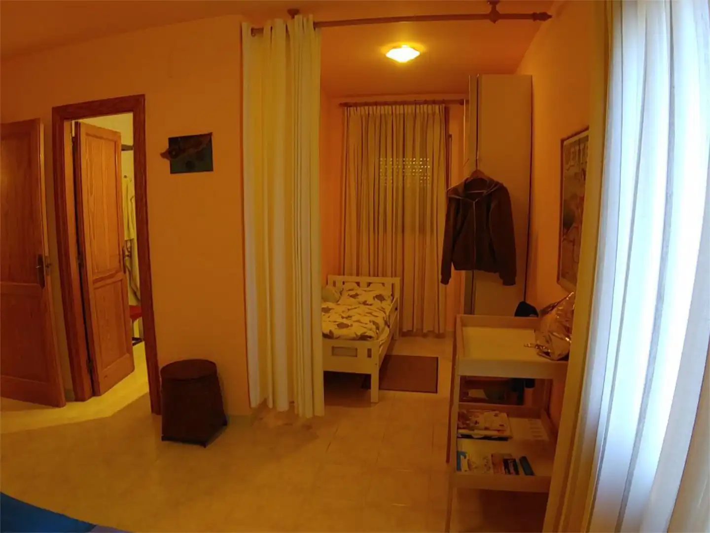 Houses for sale in Carrer Holanda, 3, Canyelles Bedroom of Houses for sale in Lloret de Mar with Terrace and Swimming Pool