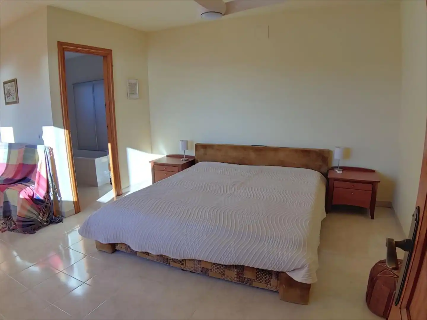 Houses for sale in Carrer Holanda, 3, Canyelles Bedroom of Houses for sale in Lloret de Mar with Terrace and Swimming Pool
