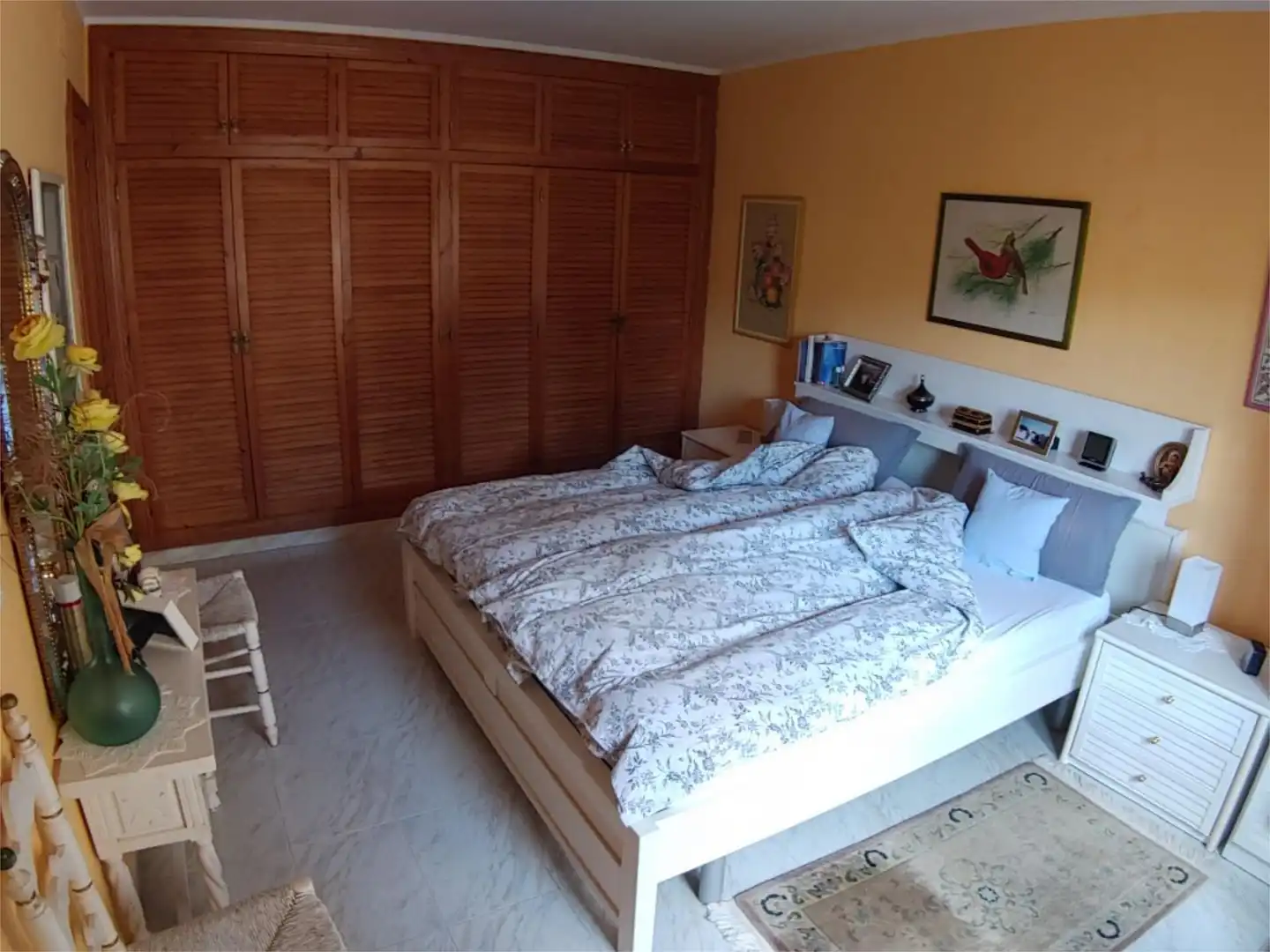 Houses for sale in Carrer Holanda, 3, Canyelles Bedroom of Houses for sale in Lloret de Mar with Terrace and Swimming Pool