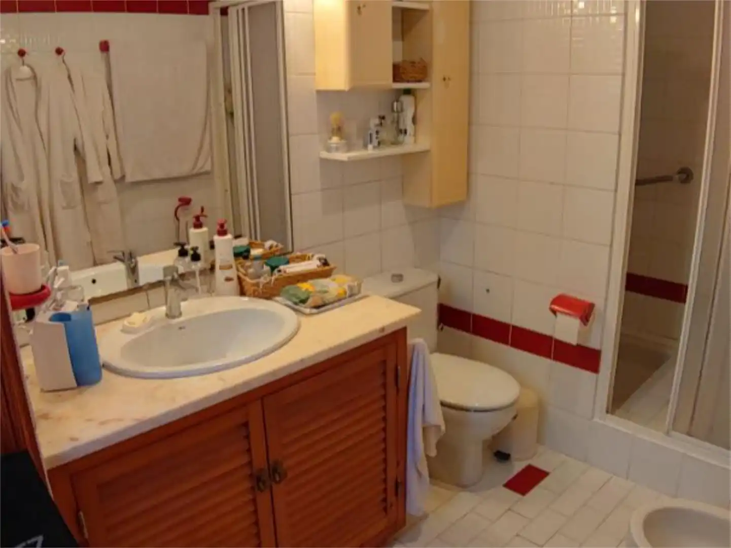 Houses for sale in Carrer Holanda, 3, Canyelles Bathroom of Houses for sale in Lloret de Mar with Terrace and Swimming Pool