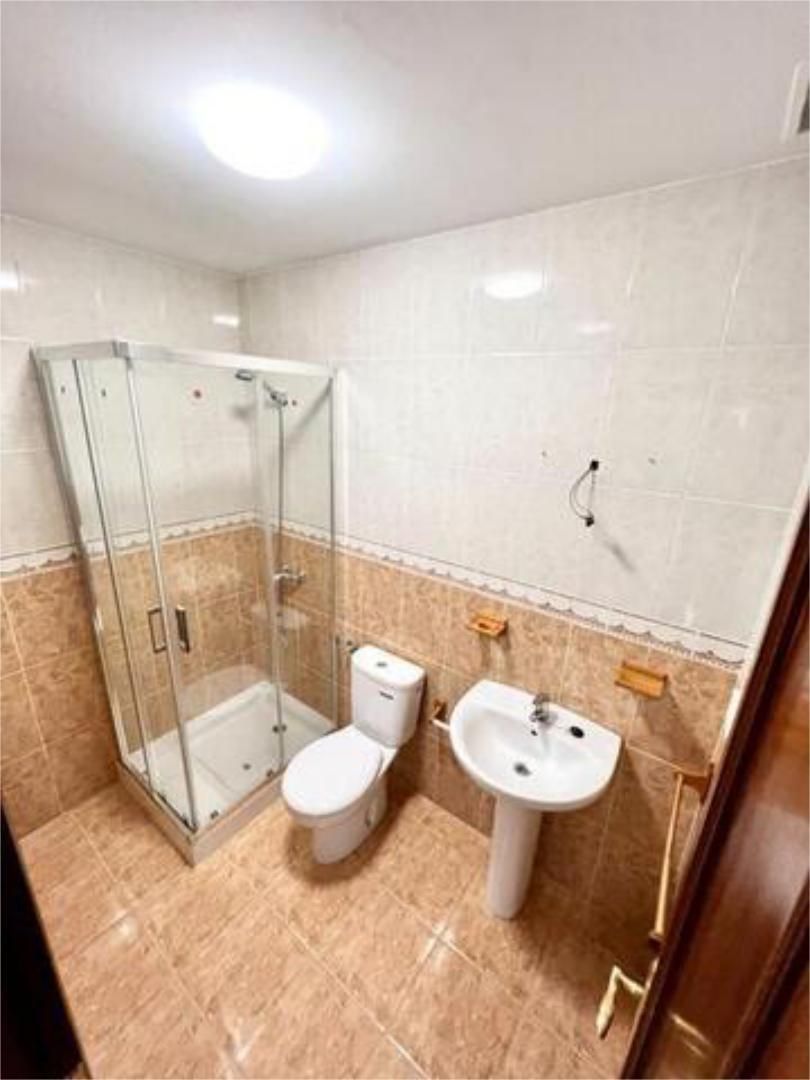 Pis de lloguer a Osuna