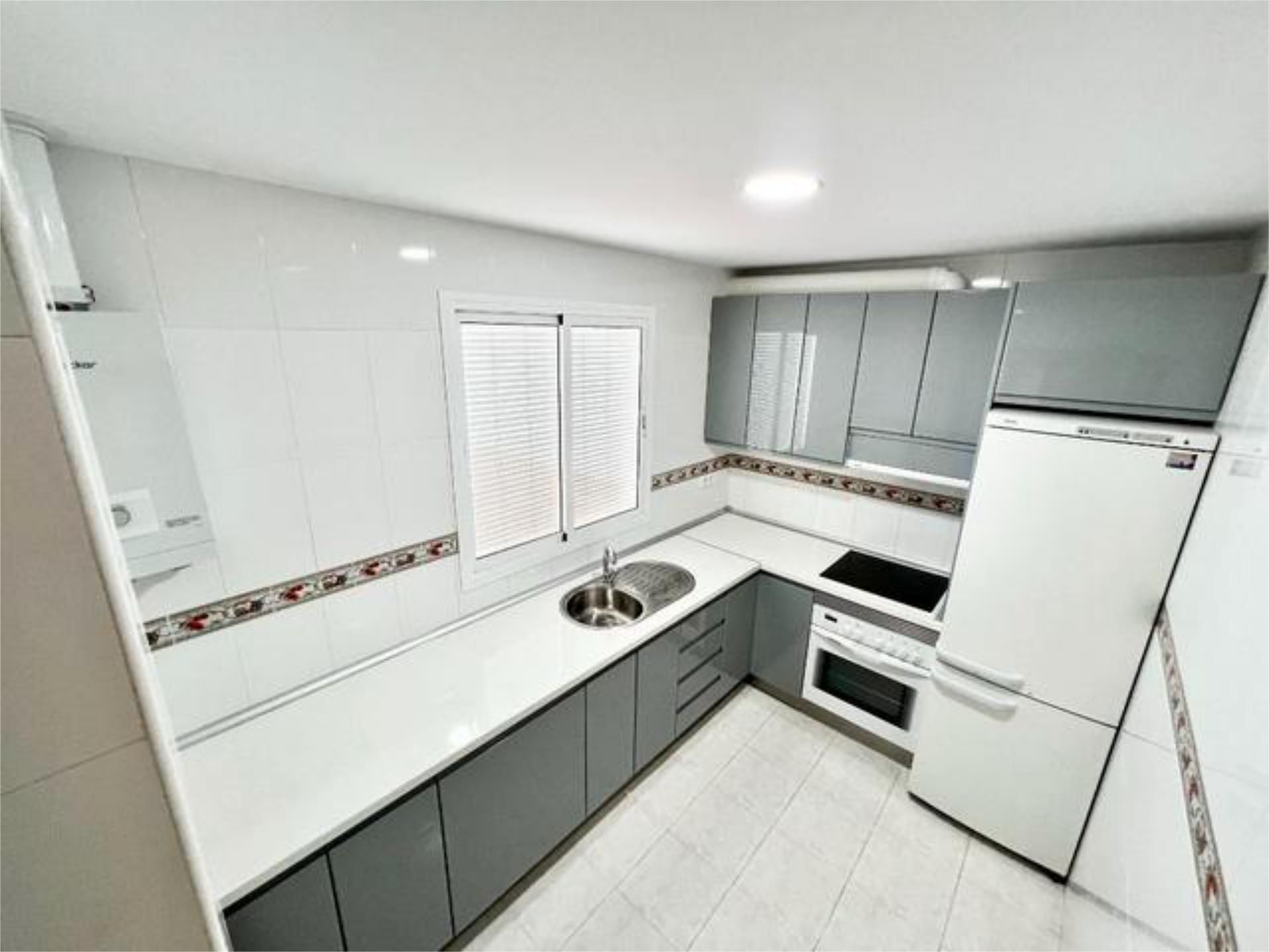 Piso de alquiler en Osuna