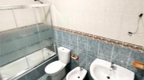 Foto 4 de Piso de alquiler en Osuna, Sevilla