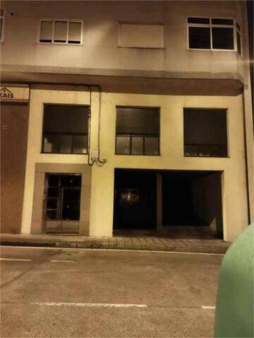 Garaje en Alquiler en O Páramo