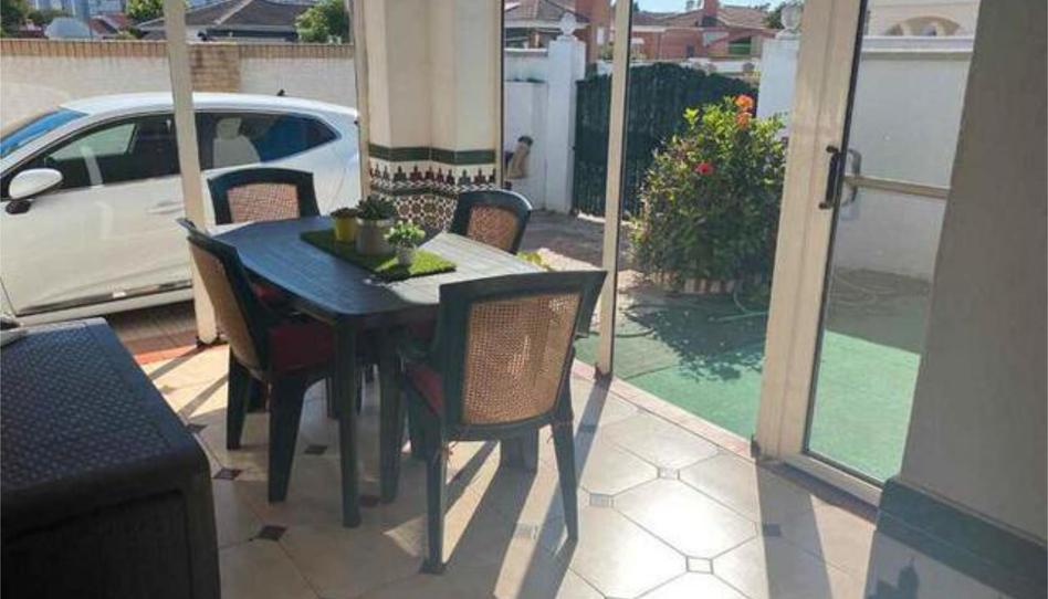 Casa adosada en venda a Centro - Torre de la Higuera, Huelva - imatge 1 Foto 1 de Casa adosada en venda a Centro - Torre de la Higuera, Huelva