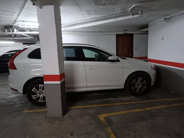 Garaje en Venta en Calle Tetuan, 10 en Parque Sur