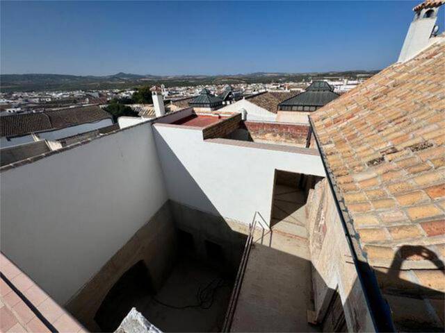 Casa-chalet en Venta en Osuna