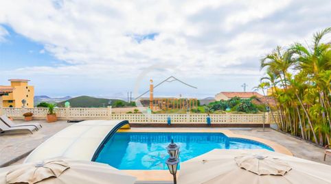 Photo 2 of Houses for sale in Calle Alfonso Mejías, 1, San Miguel, San Miguel de Abona