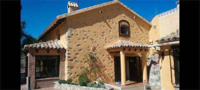 Casa-chalet en Venta en Tàrbena