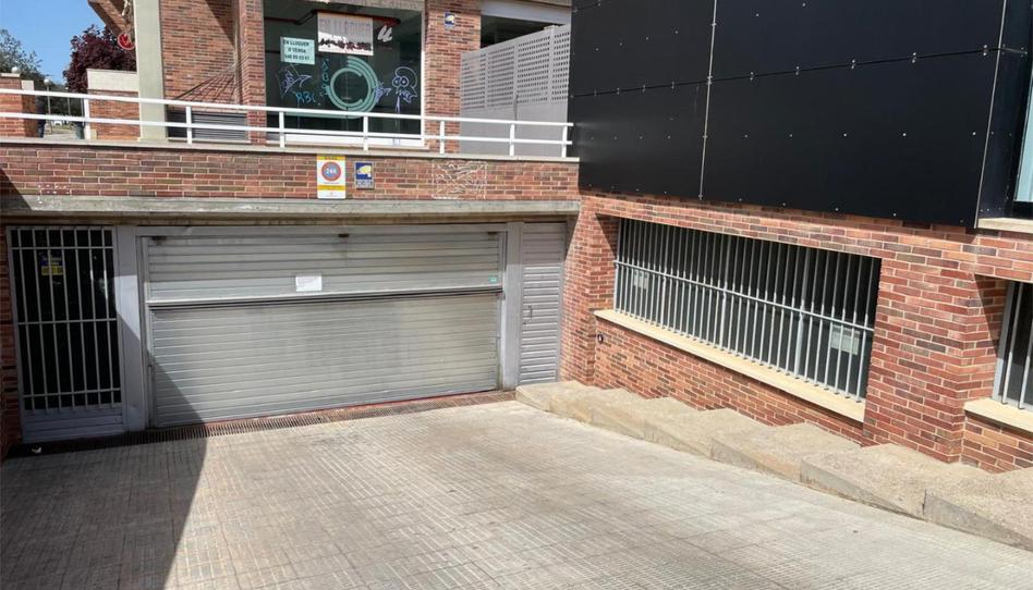 Garage for sale in Carrer de la Mercè, 39, Joc de la Bola - Camps d'Esports, Lleida - image 1 Photo 1 of Garage for sale in Carrer de la Mercè, 39, Joc de la Bola - Camps d'Esports, Lleida