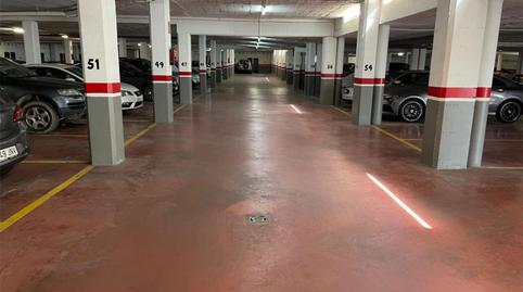 Garage for sale in Carrer de la Mercè, 39, Joc de la Bola - Camps d'Esports, Lleida - image 2 Photo 2 of Garage for sale in Carrer de la Mercè, 39, Joc de la Bola - Camps d'Esports, Lleida