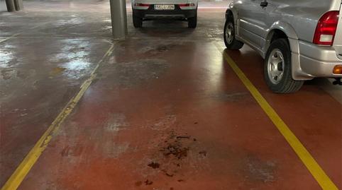 Garage for sale in Carrer de la Mercè, 39, Joc de la Bola - Camps d'Esports, Lleida - image 3 Photo 3 of Garage for sale in Carrer de la Mercè, 39, Joc de la Bola - Camps d'Esports, Lleida